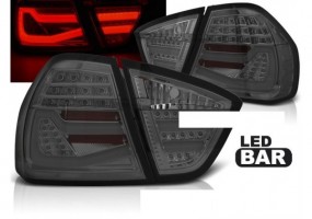 Juego De Pilotos Traseros...