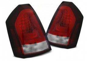 Juego De Pilotos Traseros...