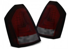 Juego De Pilotos Traseros...