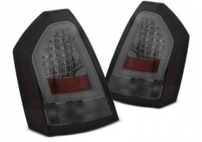 Juego De Pilotos Traseros...