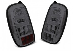 Juego De Pilotos Traseros...