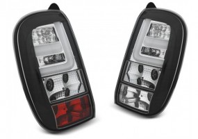 Juego De Pilotos Traseros...