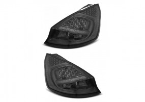 Juego De Pilotos Traseros...