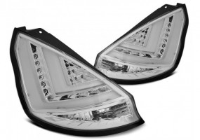 Juego De Pilotos Traseros...