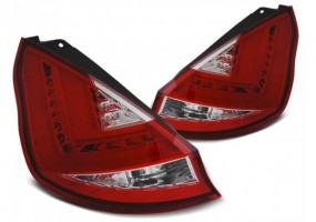 Juego De Pilotos Traseros...