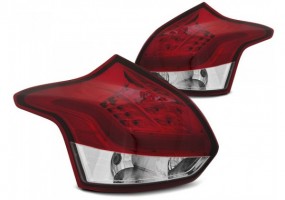 Juego De Pilotos Traseros...