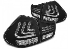 Juego De Pilotos Traseros...