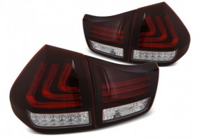 Juego De Pilotos Traseros...