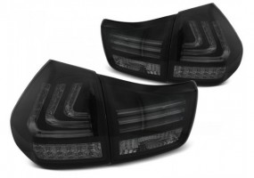 Juego De Pilotos Traseros...