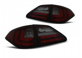 Juego De Pilotos Traseros...