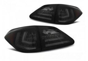 Juego De Pilotos Traseros...