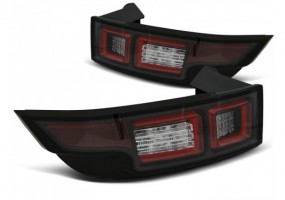 Juego De Pilotos Traseros...