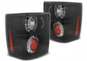 Juego De Pilotos Traseros...