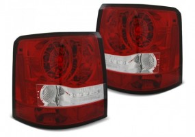 Juego De Pilotos Traseros...