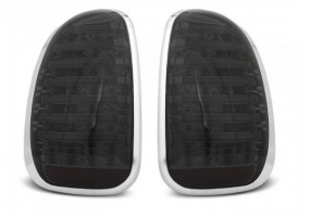 Juego De Pilotos Traseros...