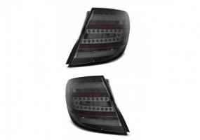 Juego De Pilotos Traseros...