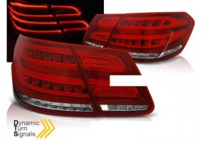 Juego De Pilotos Traseros...