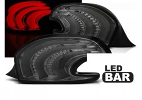 Juego De Pilotos Traseros...