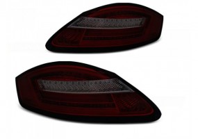 Juego De Pilotos Traseros...