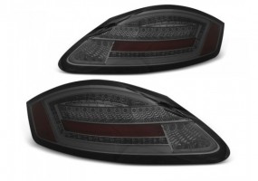 Juego De Pilotos Traseros...