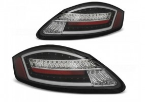 Juego De Pilotos Traseros...