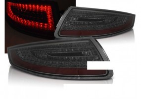 Juego De Pilotos Traseros...