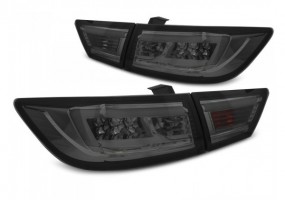 Juego De Pilotos Traseros...