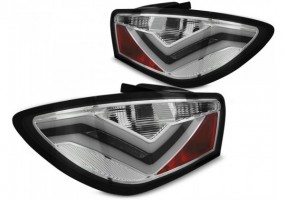 Juego De Pilotos Traseros...