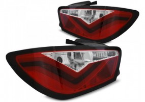 Juego De Pilotos Traseros...