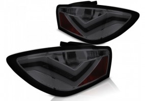 Juego De Pilotos Traseros...