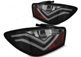 Juego De Pilotos Traseros...