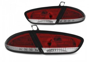 Juego De Pilotos Traseros...