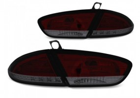 Juego De Pilotos Traseros...