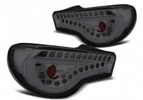 Juego De Pilotos Traseros...