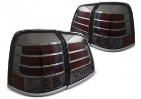 Juego De Pilotos Traseros...