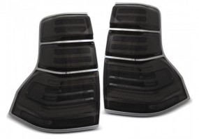 Juego De Pilotos Traseros...