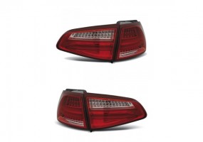 Juego De Pilotos Traseros...