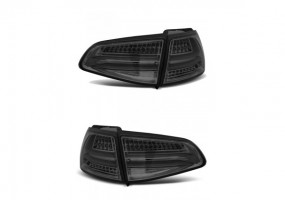 Juego De Pilotos Traseros...