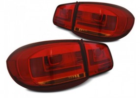 Juego De Pilotos Traseros...