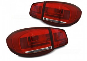 Juego De Pilotos Traseros...