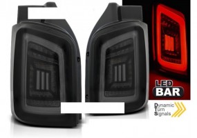 Juego De Pilotos Traseros...