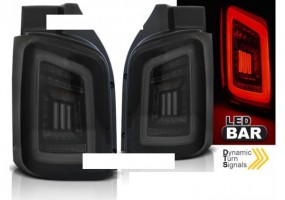 Juego De Pilotos Traseros...