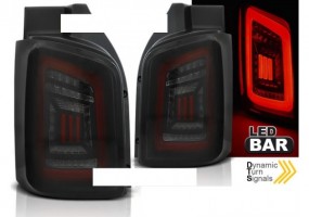 Juego De Pilotos Traseros...