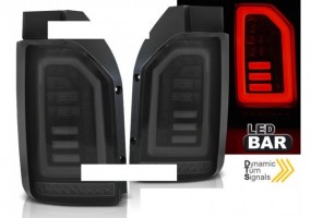 Juego De Pilotos Traseros...