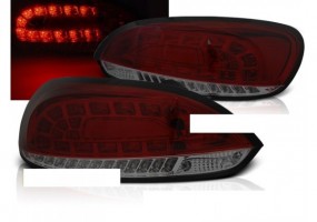 Juego De Pilotos Traseros...