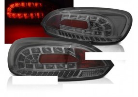 Juego De Pilotos Traseros...