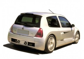 Aletas Renault Clio 98 V6