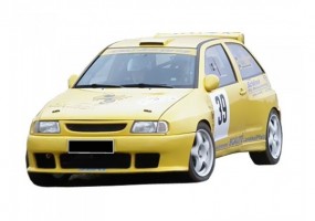 Aletas Seat Ibiza 93 WRC