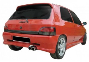 Paragolpes trasero Sport...