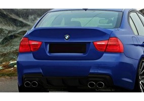 Portones BMW E90 2005 Modderna